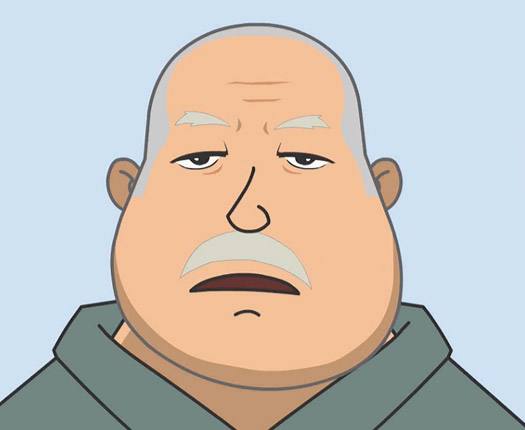 中风 中风
