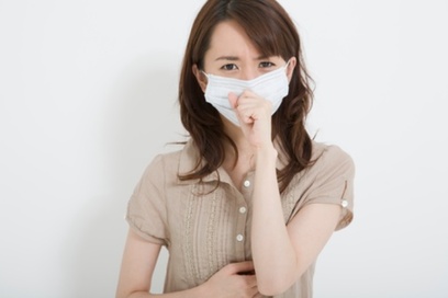 过敏性鼻炎 过敏性鼻炎