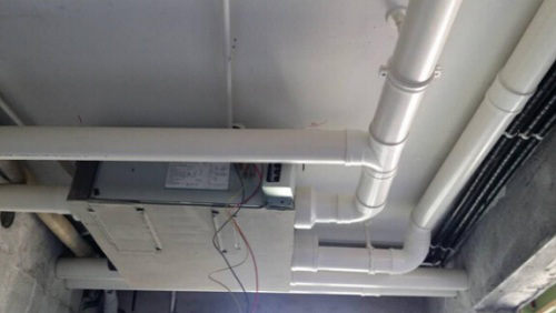 学校教室安装空气净化器可行性分析
