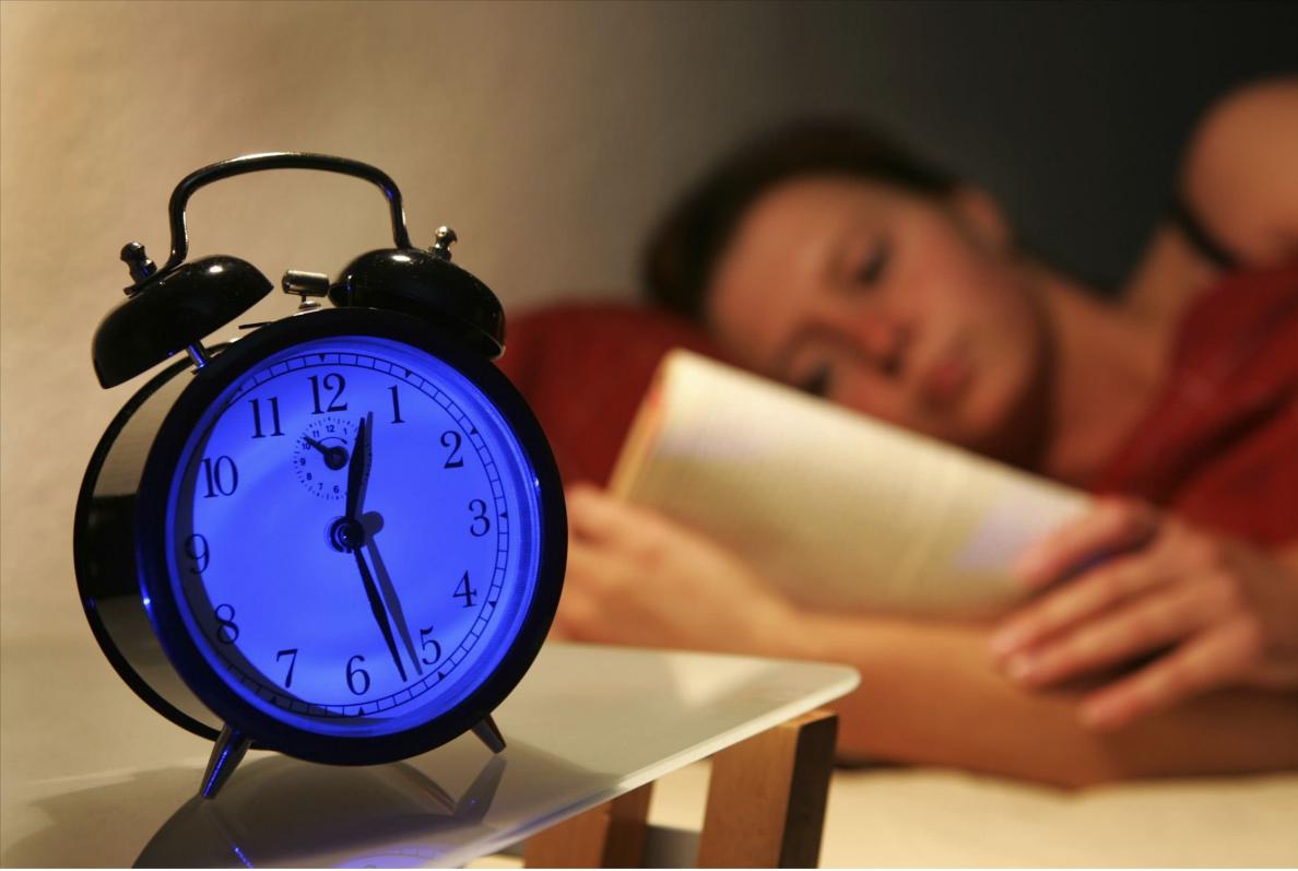 负离子真的可以治疗失眠吗？