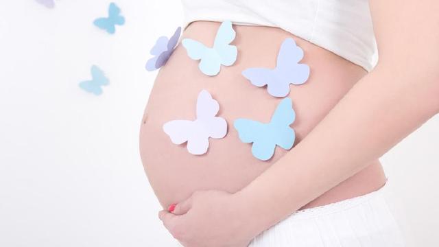 负氧离子可以改善孕妇呼吸环境，促进胎儿生长和智力发育