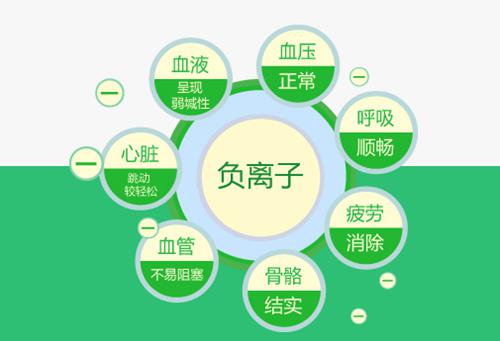 负氧离子等级如何划分?中国空气负离子暨臭氧研究学会专家告诉您 负氧离子等级如何划分?中国空气负离子暨臭氧研究学会专家告诉您
