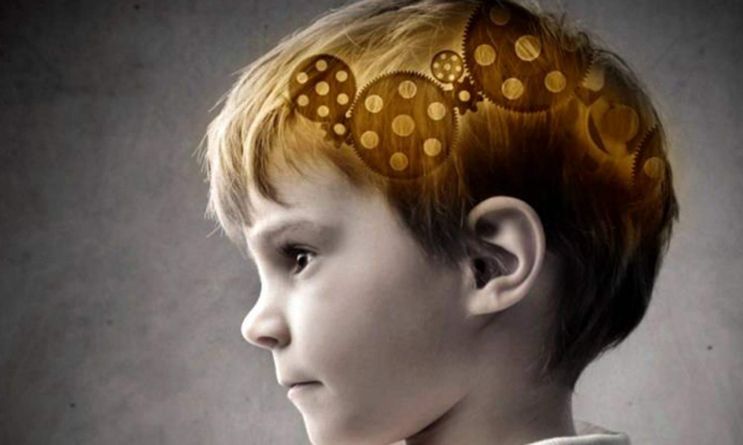 空气负离子可以促进改善儿童智力发育的生理机能