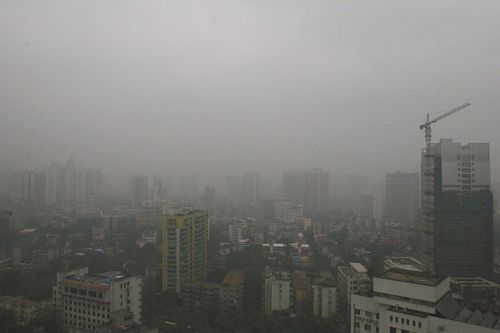 pm2.5是什么