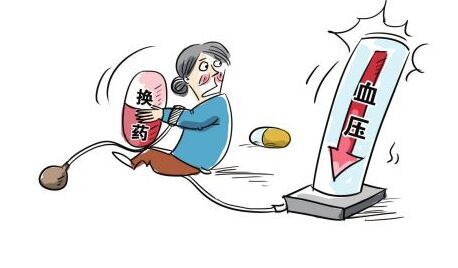 警惕这些因素可能引起高血压